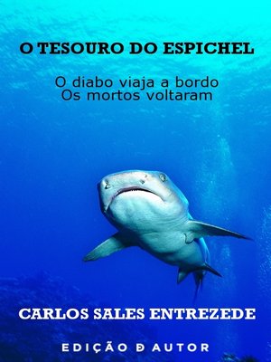 cover image of O Tesouro do Espichel
